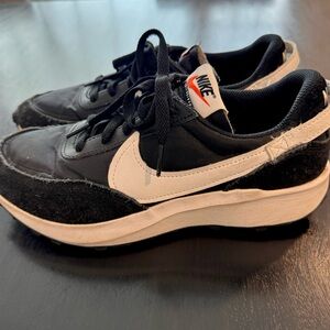 Nike Waffle Debut Sneaker